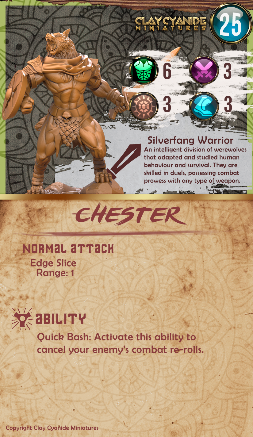 Chester