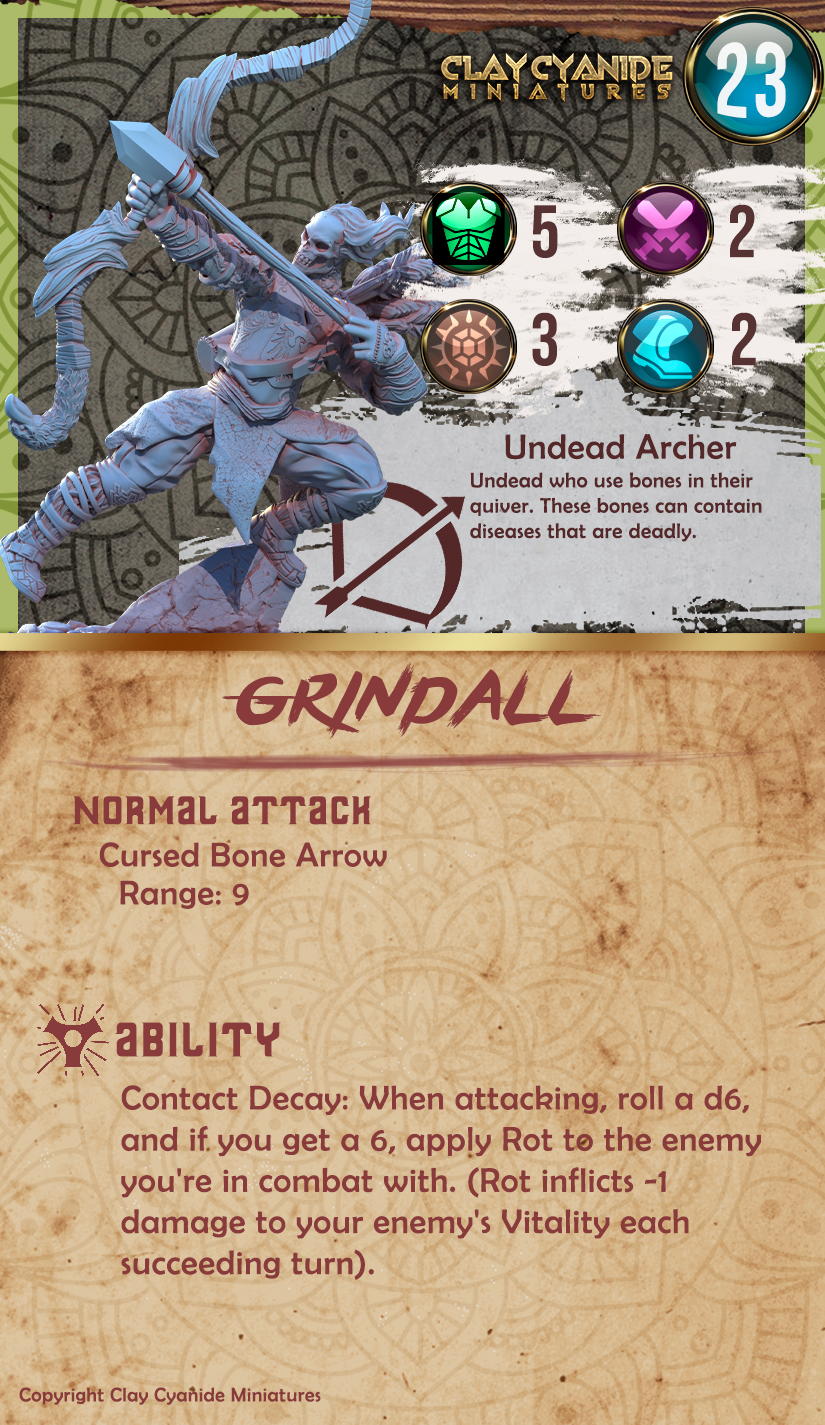 Grindall