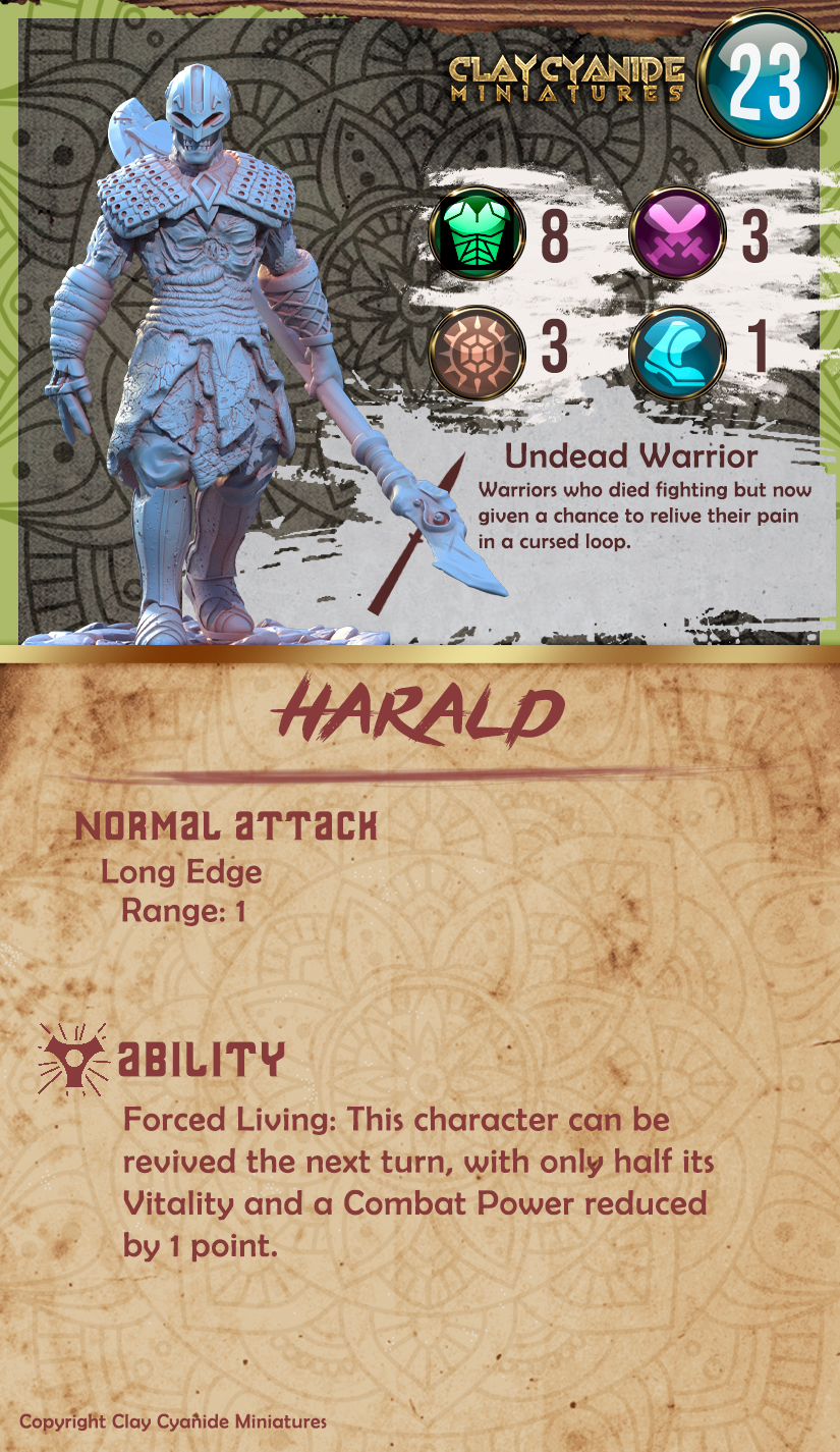Harald