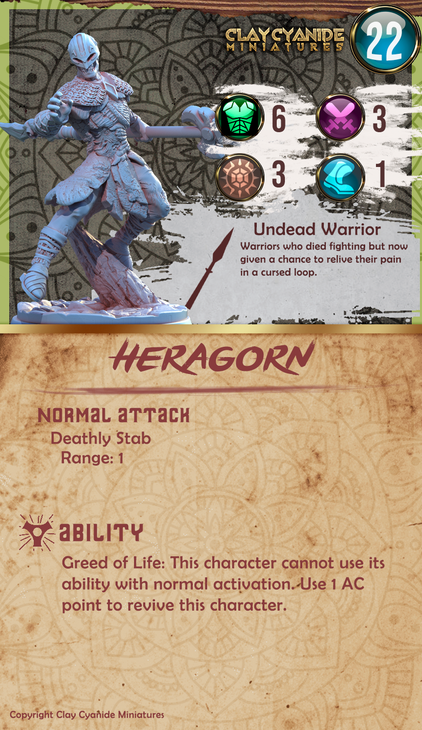Heragorn