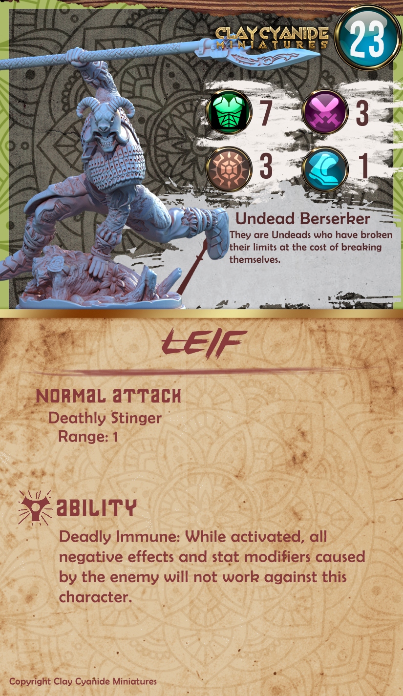 Leif
