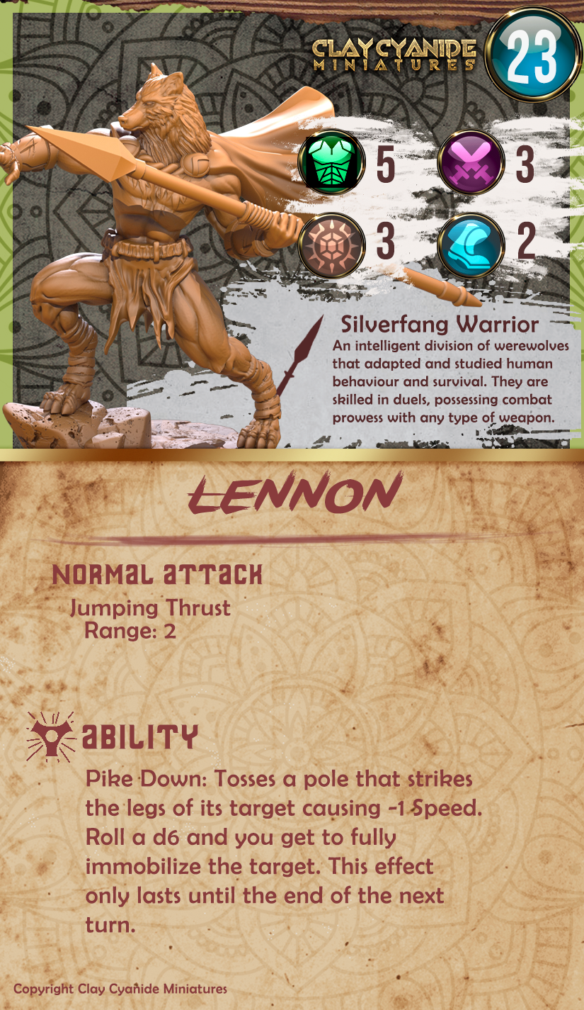 Lennon