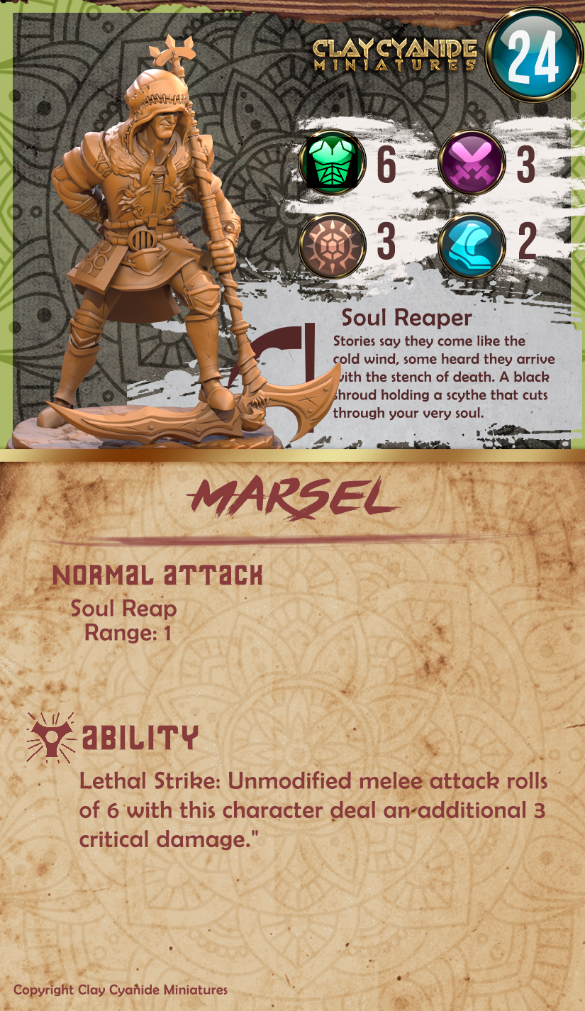 Marsel