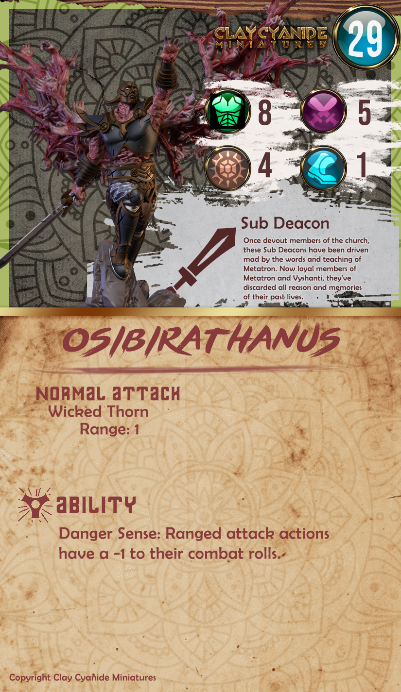 Osbirathanus