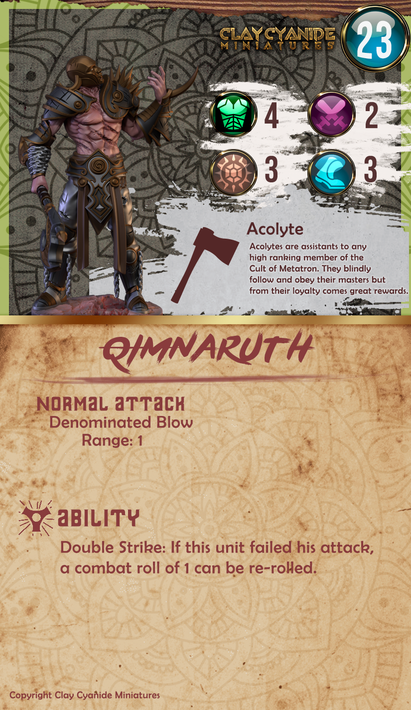 Qimnaruth