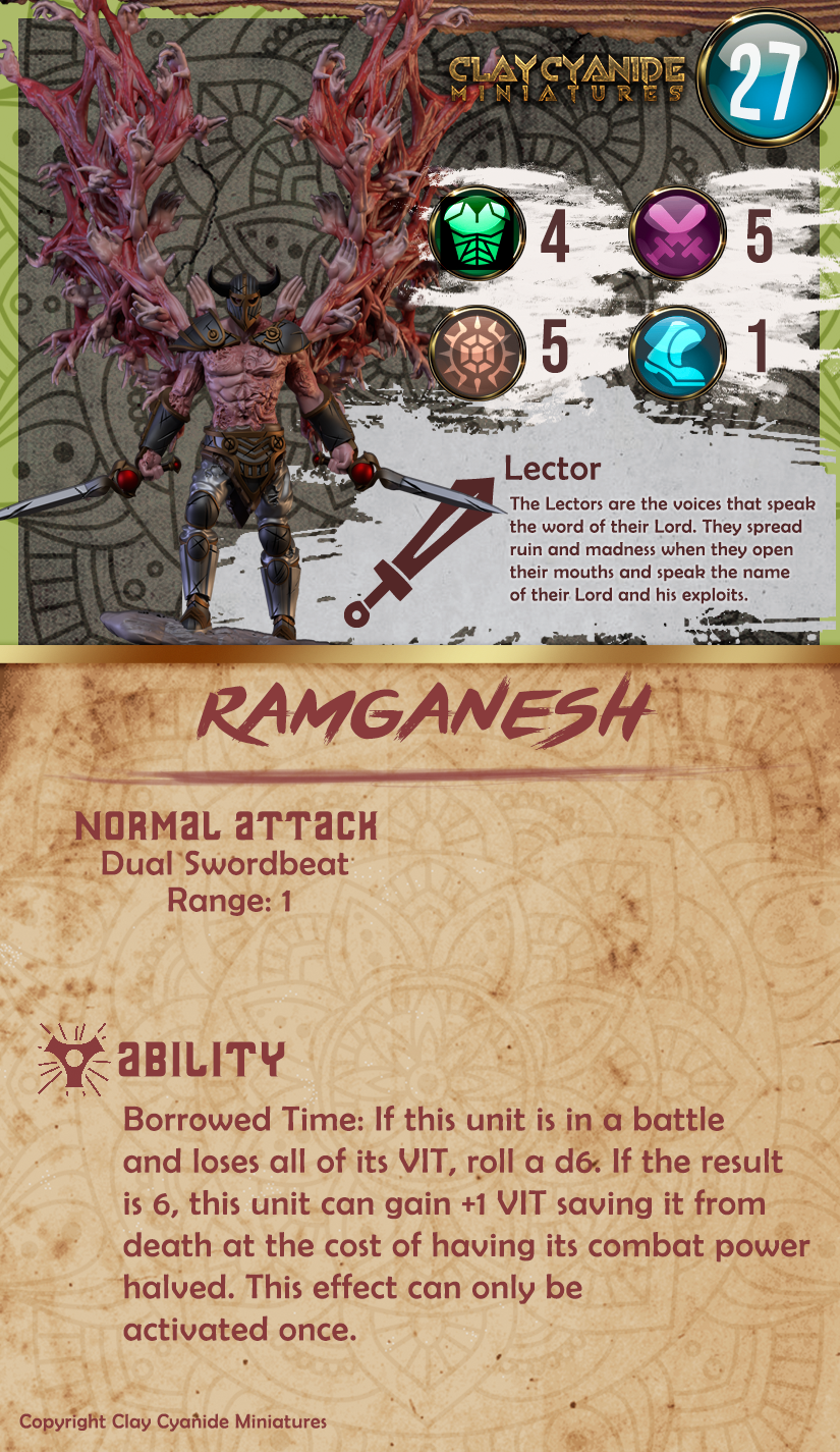 Ramganesh