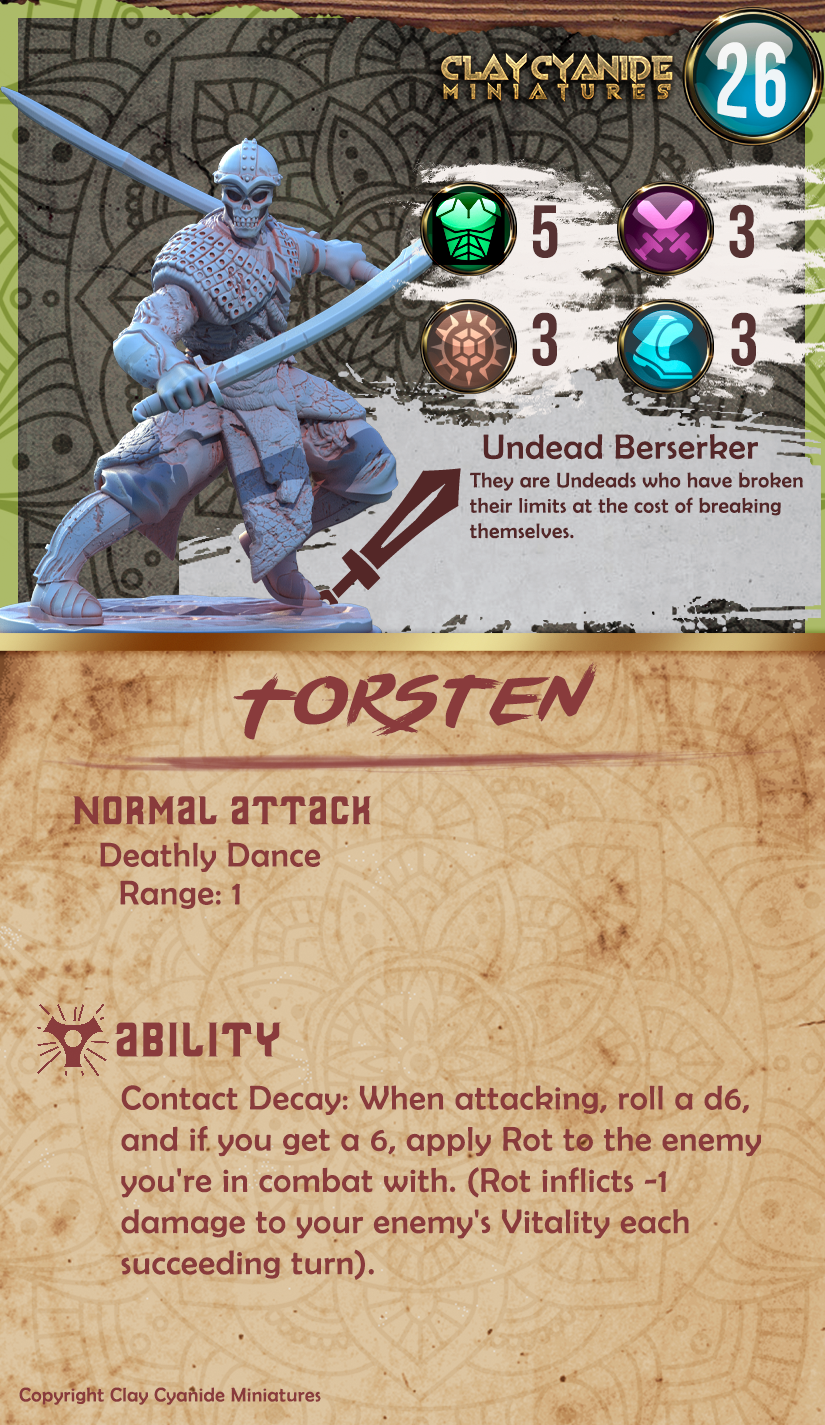 Torsten