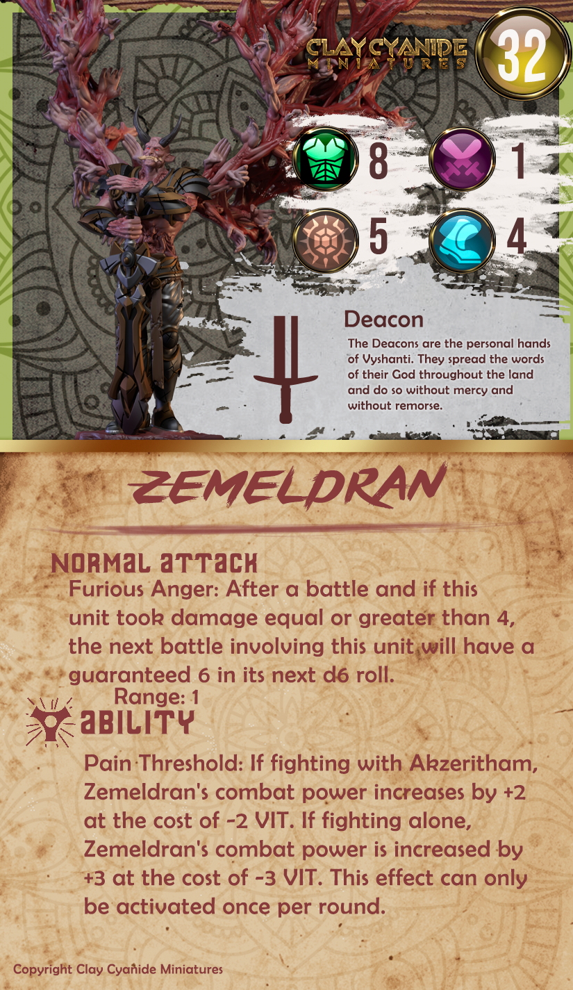 Zemeldran