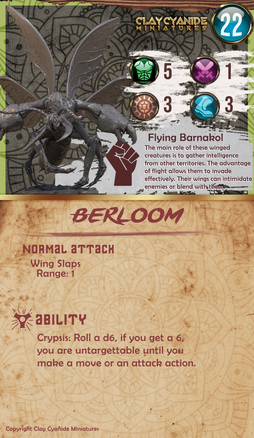 Berloom