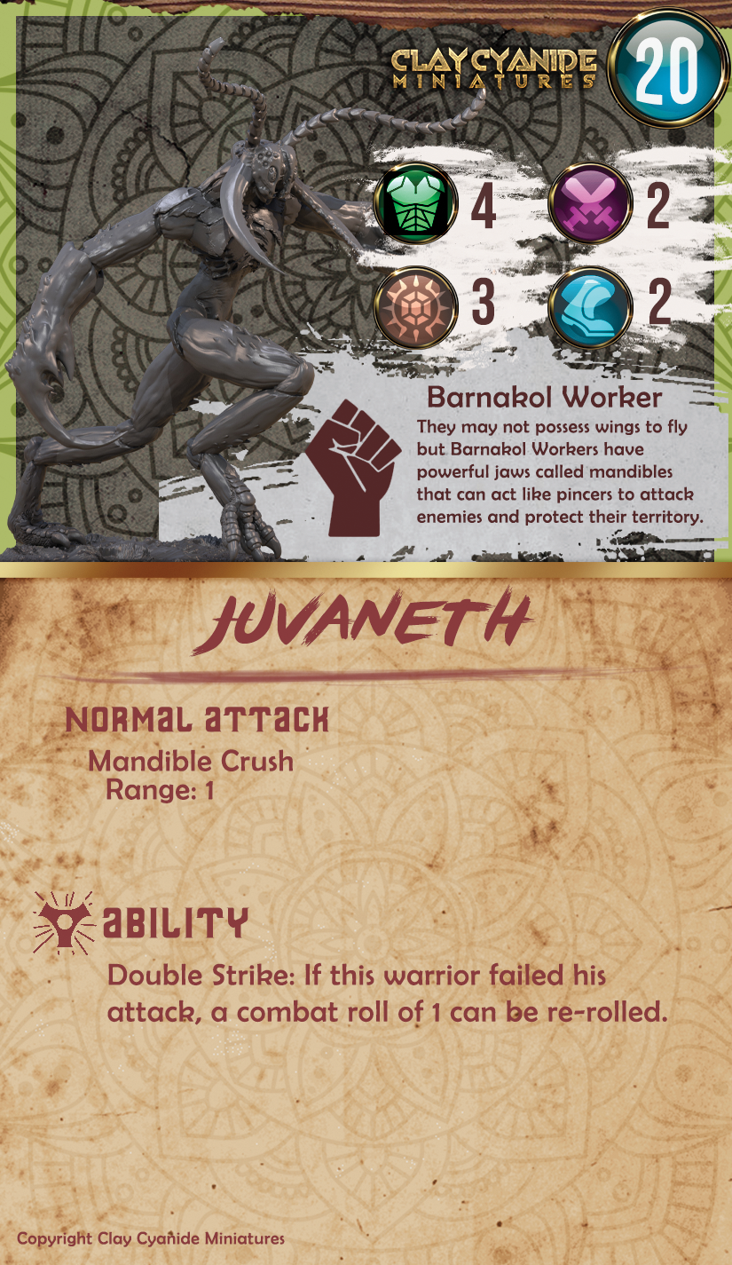 Juvaneth