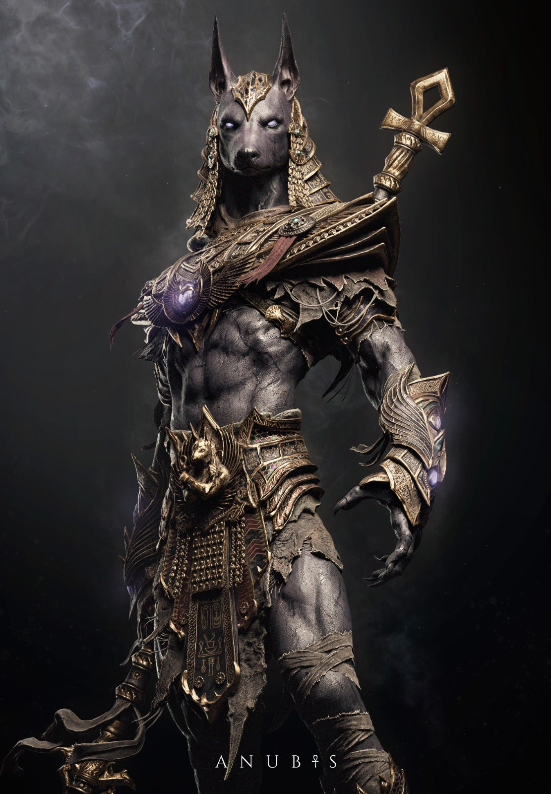 Anubis
