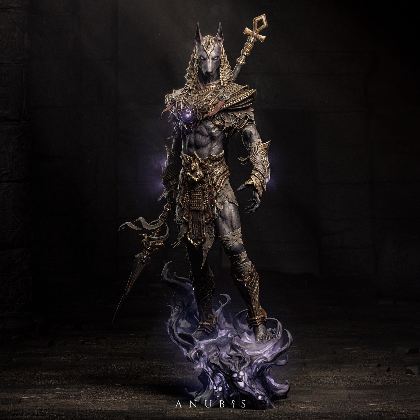 Anubis