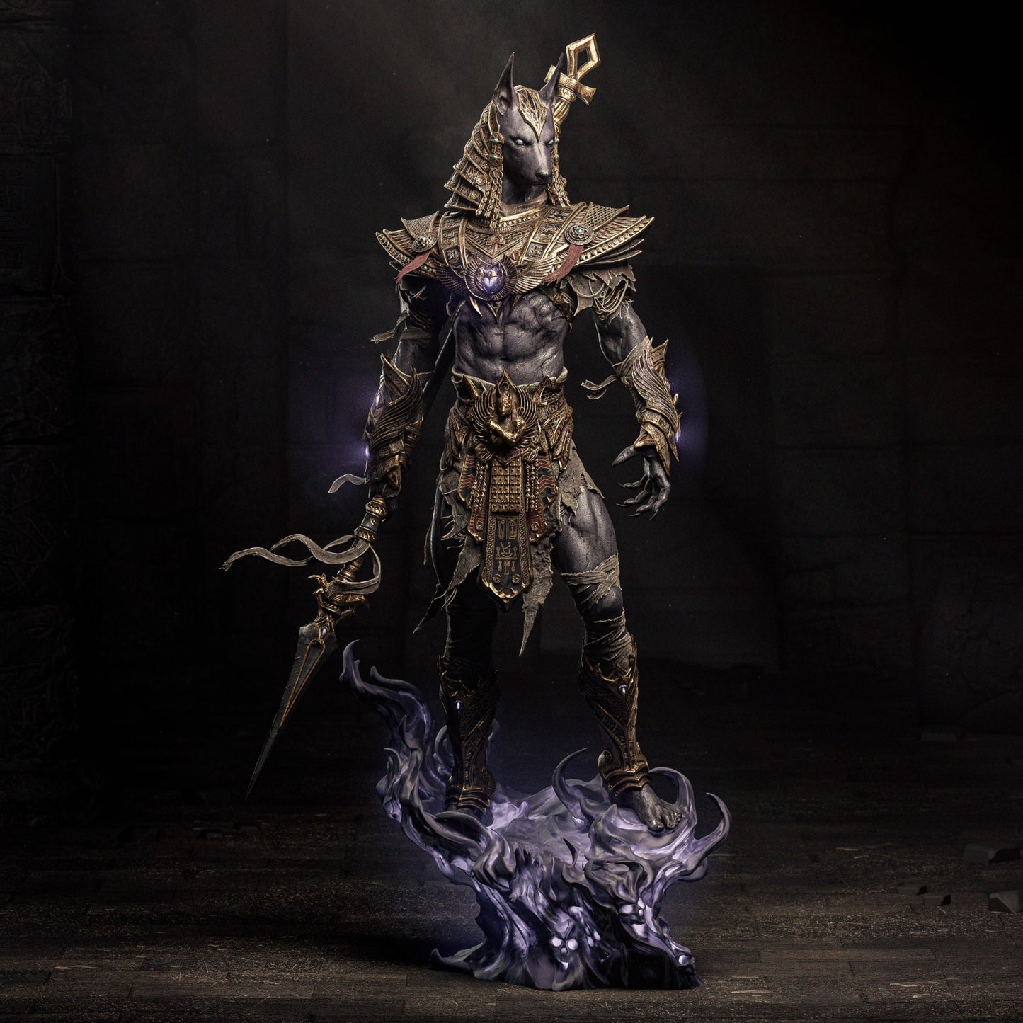 Anubis