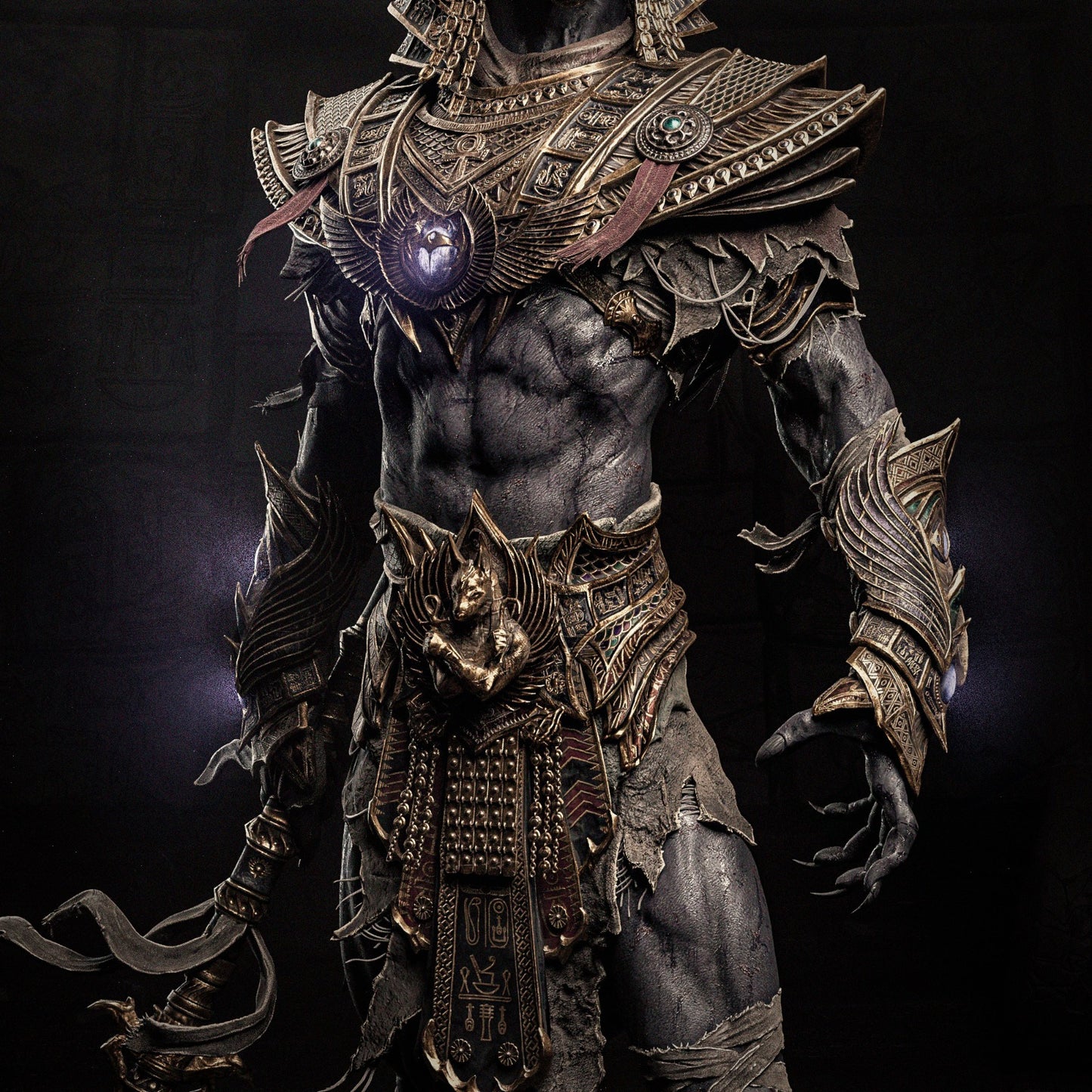 Anubis