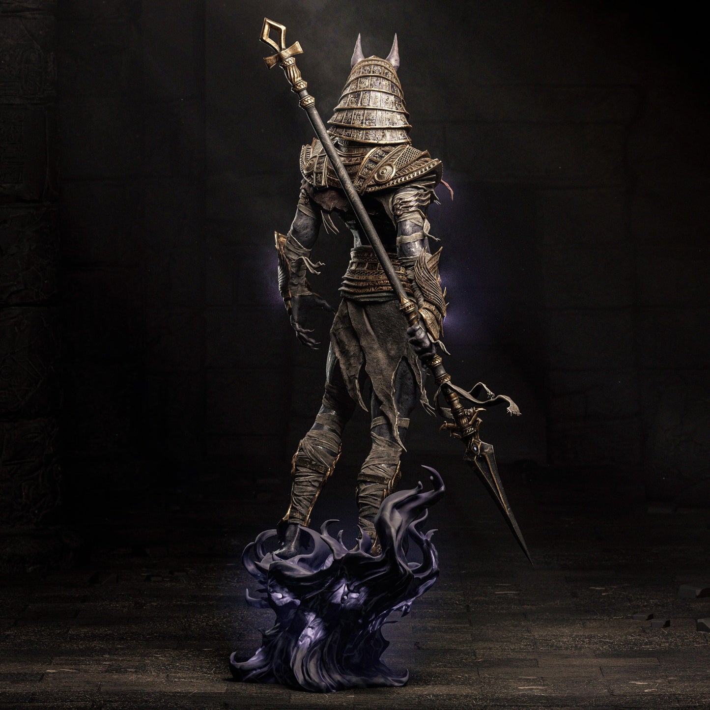 Anubis