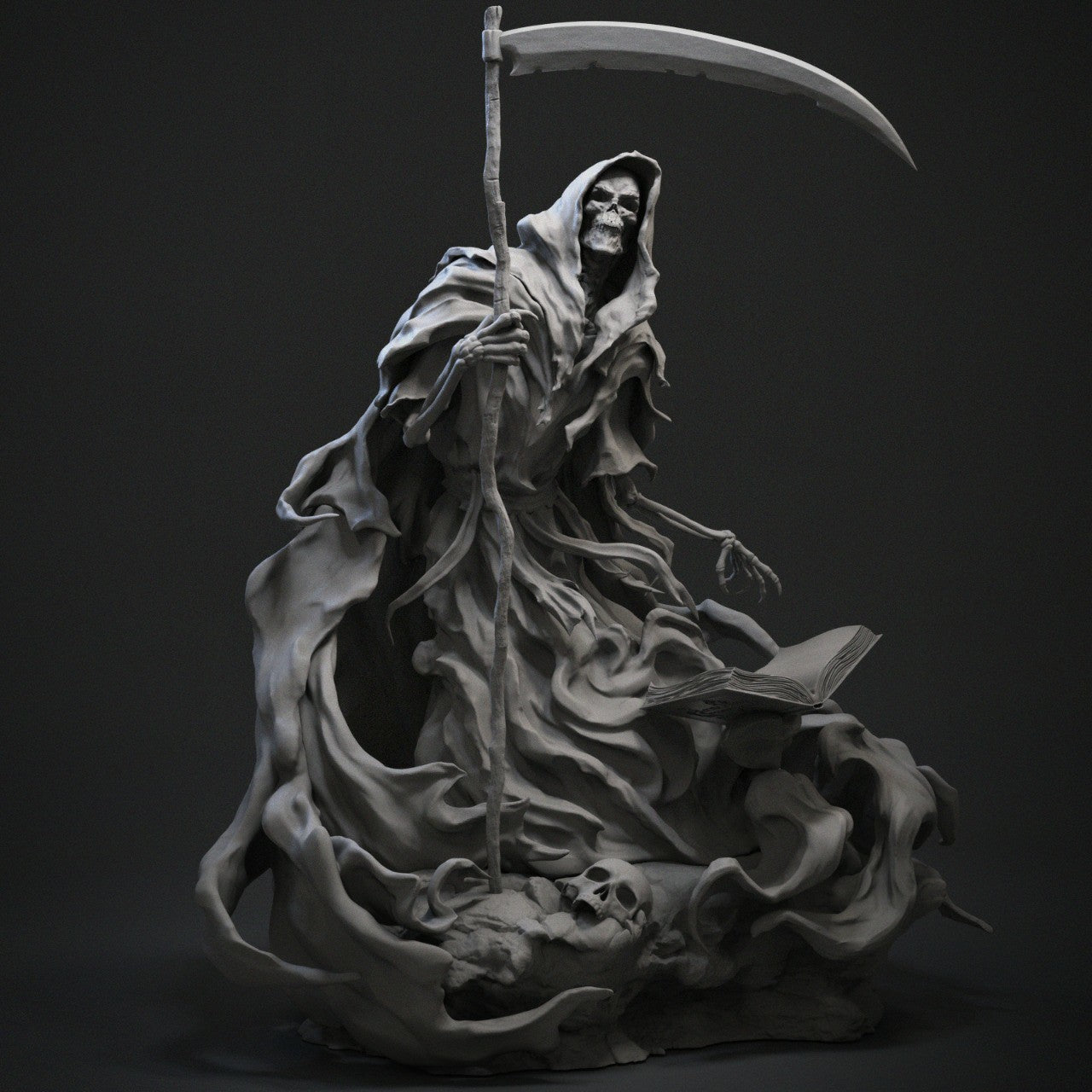 Grim Reaper
