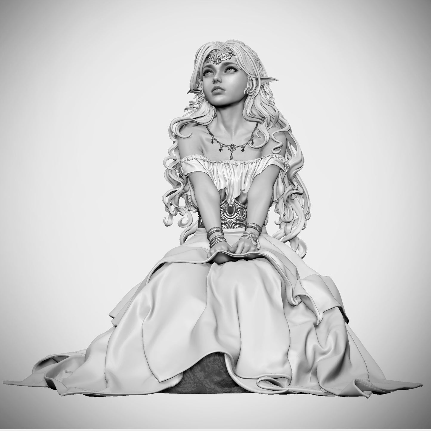 Elf Princess