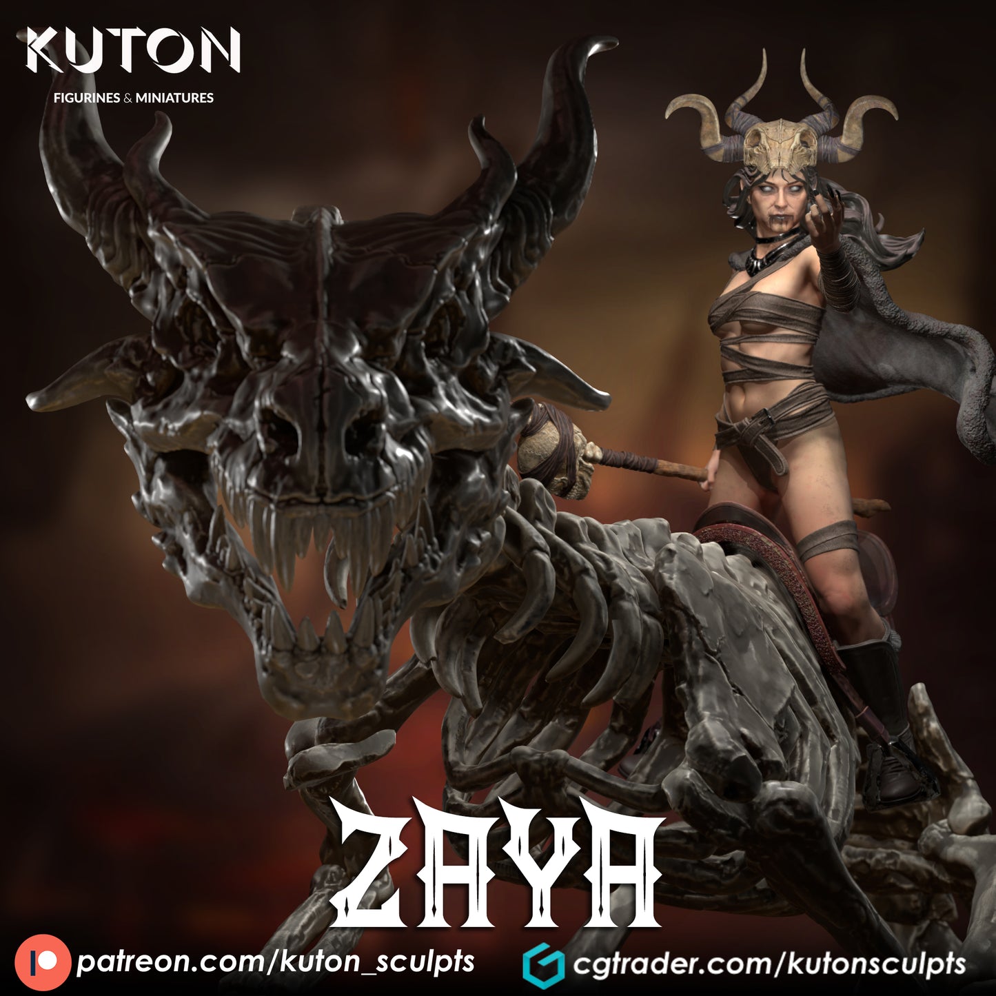 Zaya