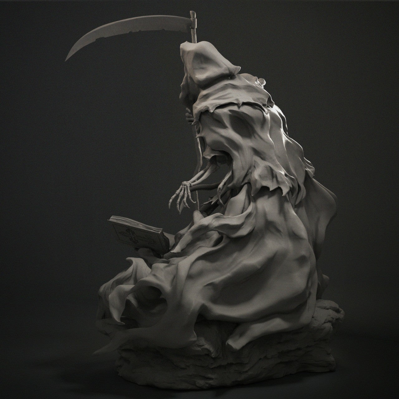 Grim Reaper