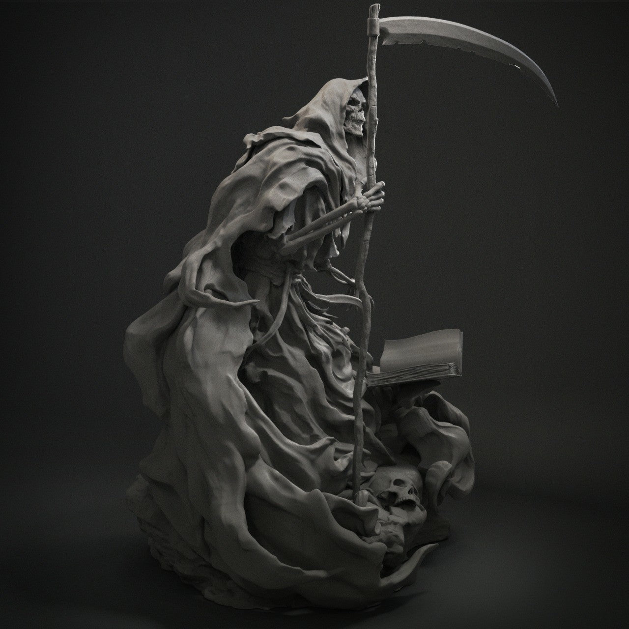 Grim Reaper