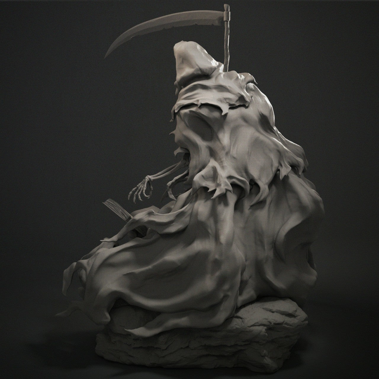 Grim Reaper