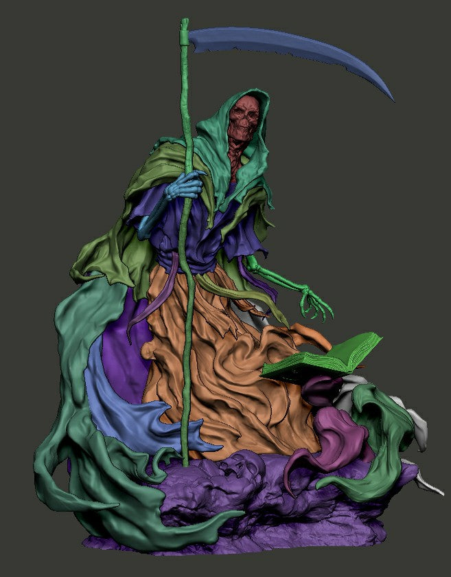 Grim Reaper