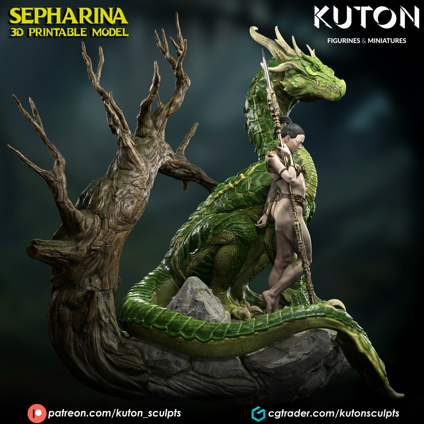 SAPHERINA