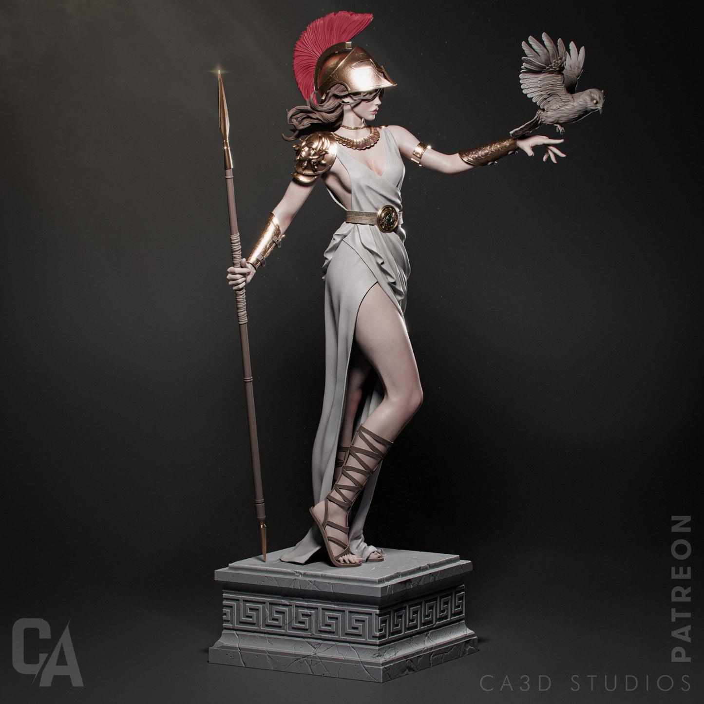 Athena