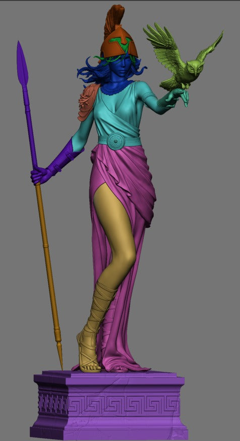 Athena