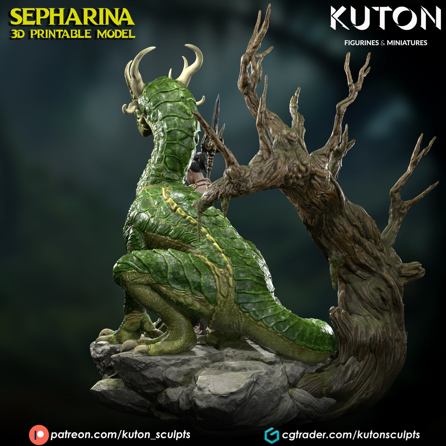 SAPHERINA