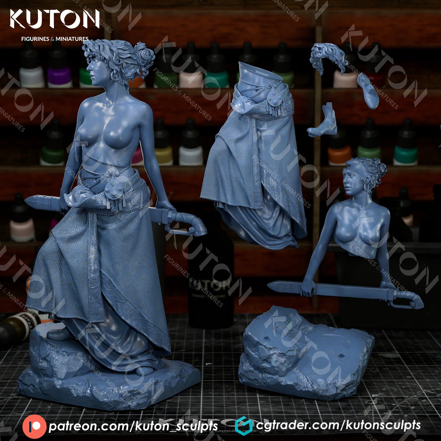 Salome