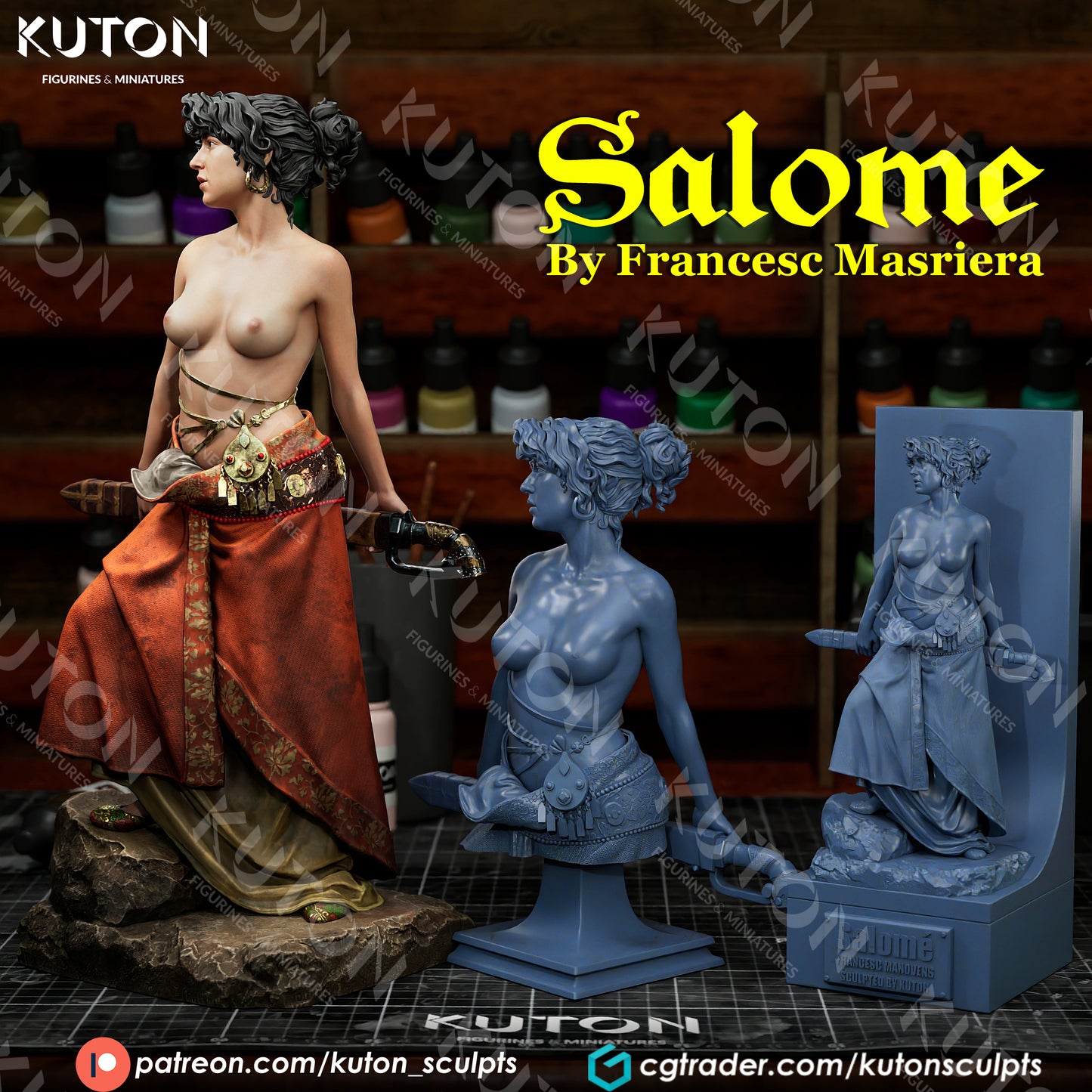 Salome