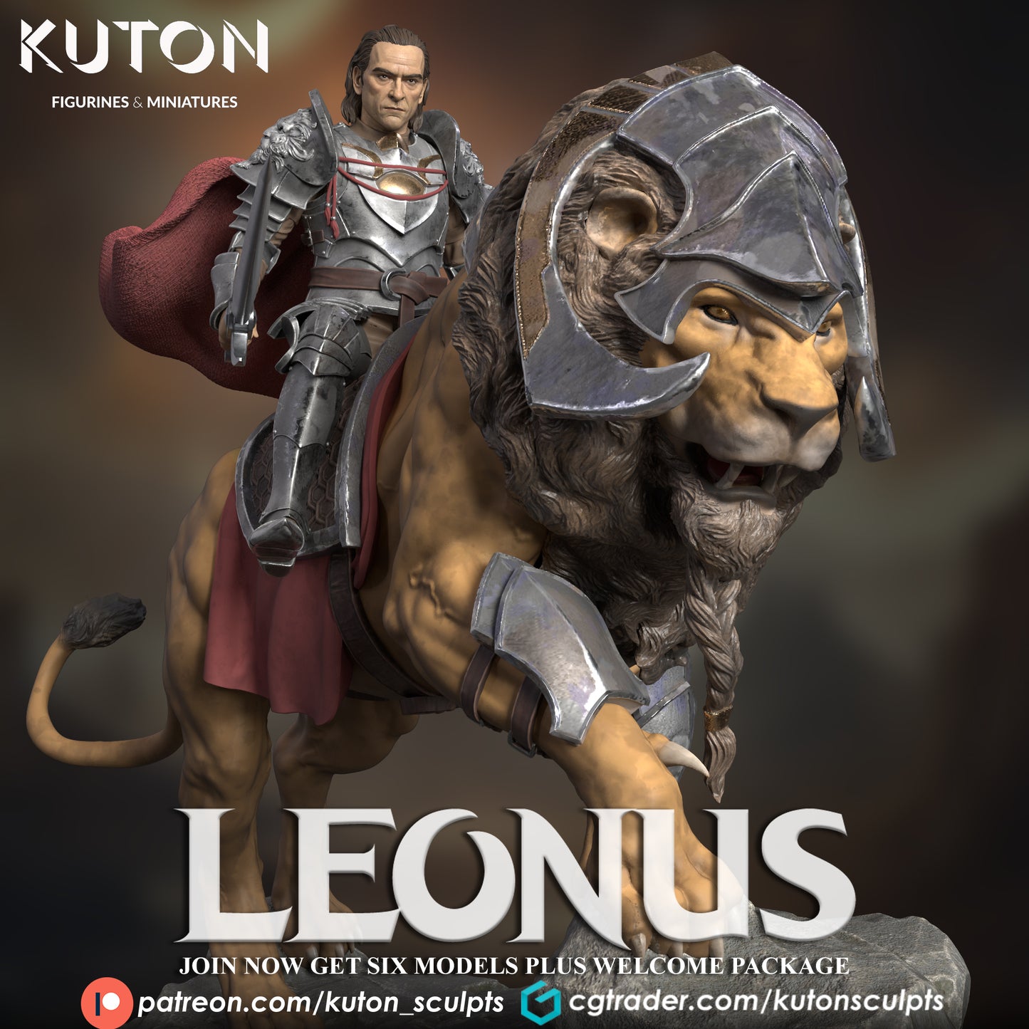 LEONUS