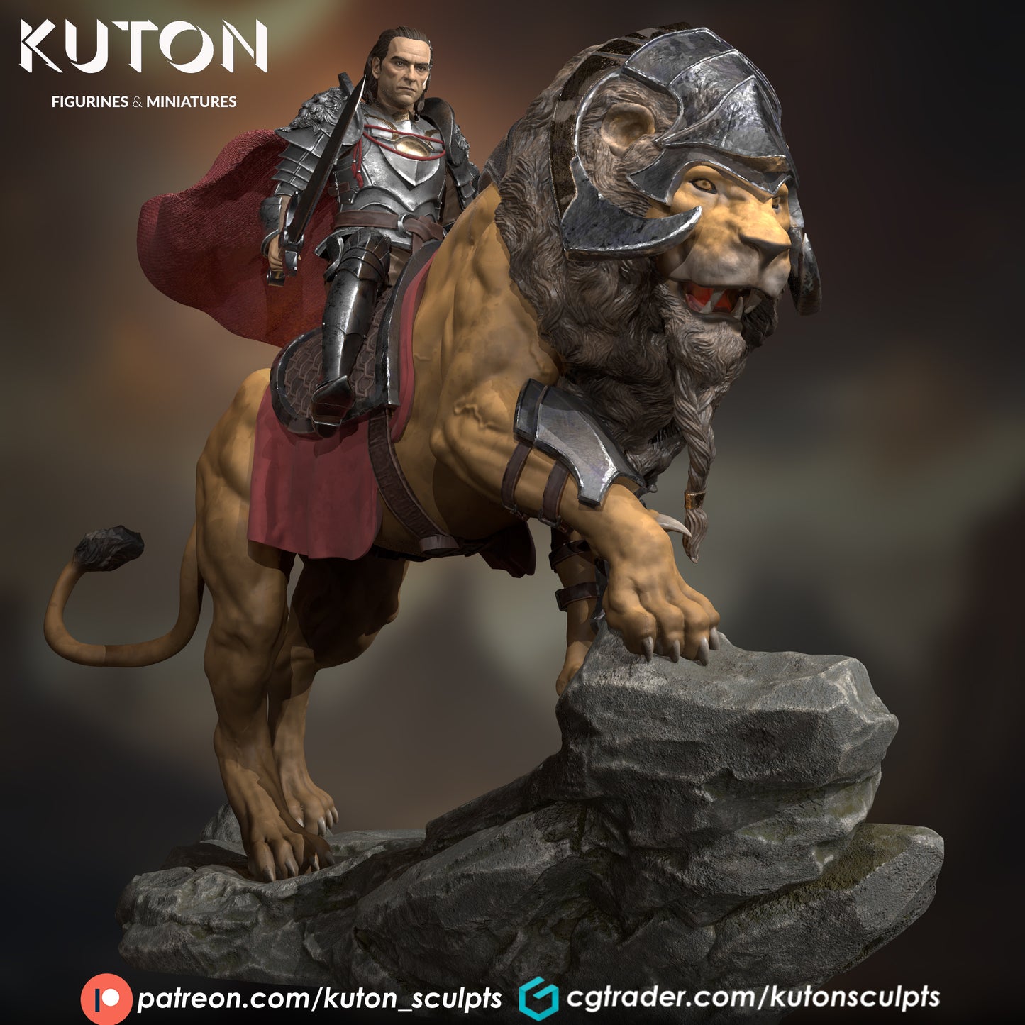 LEONUS