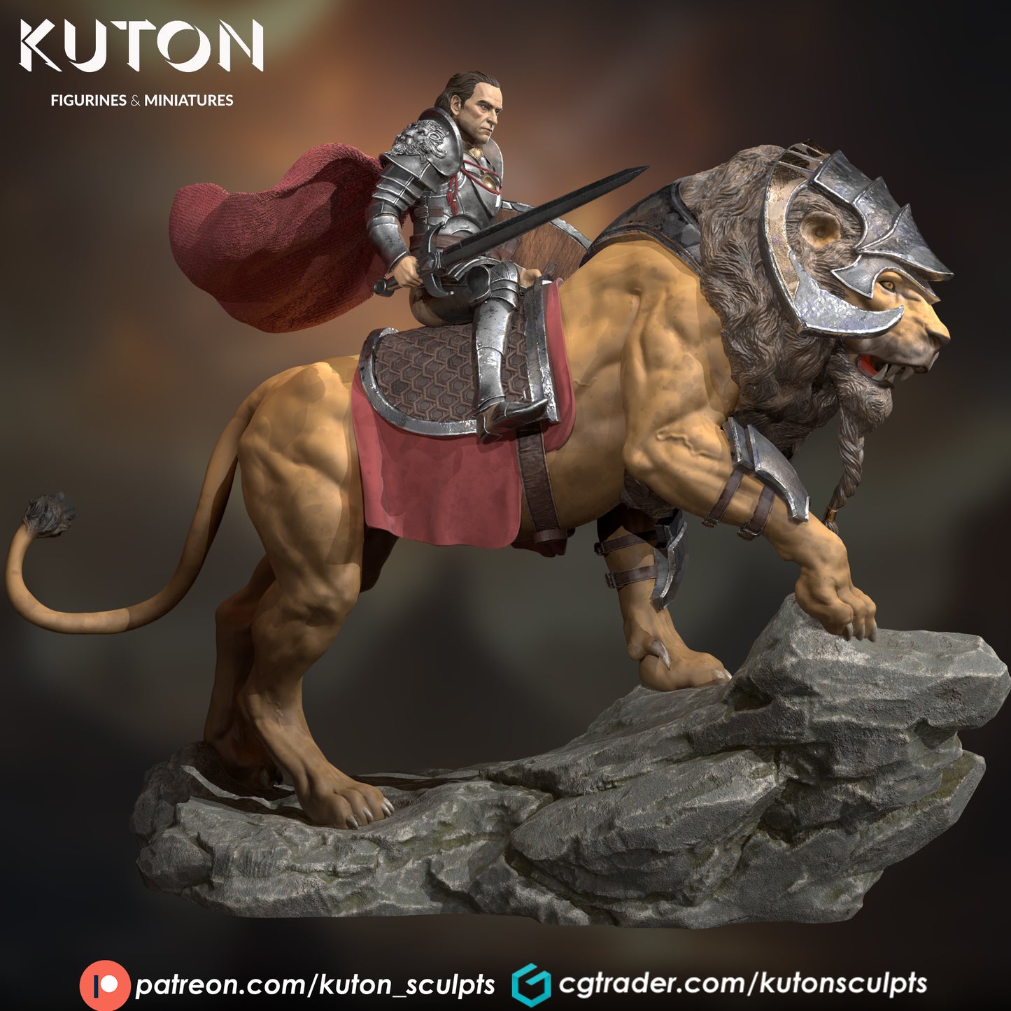 LEONUS