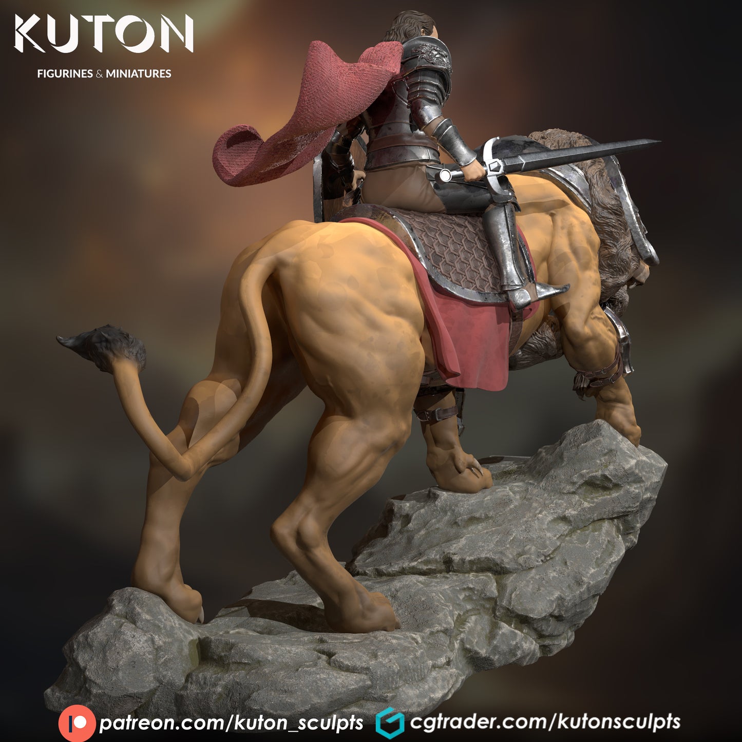 LEONUS