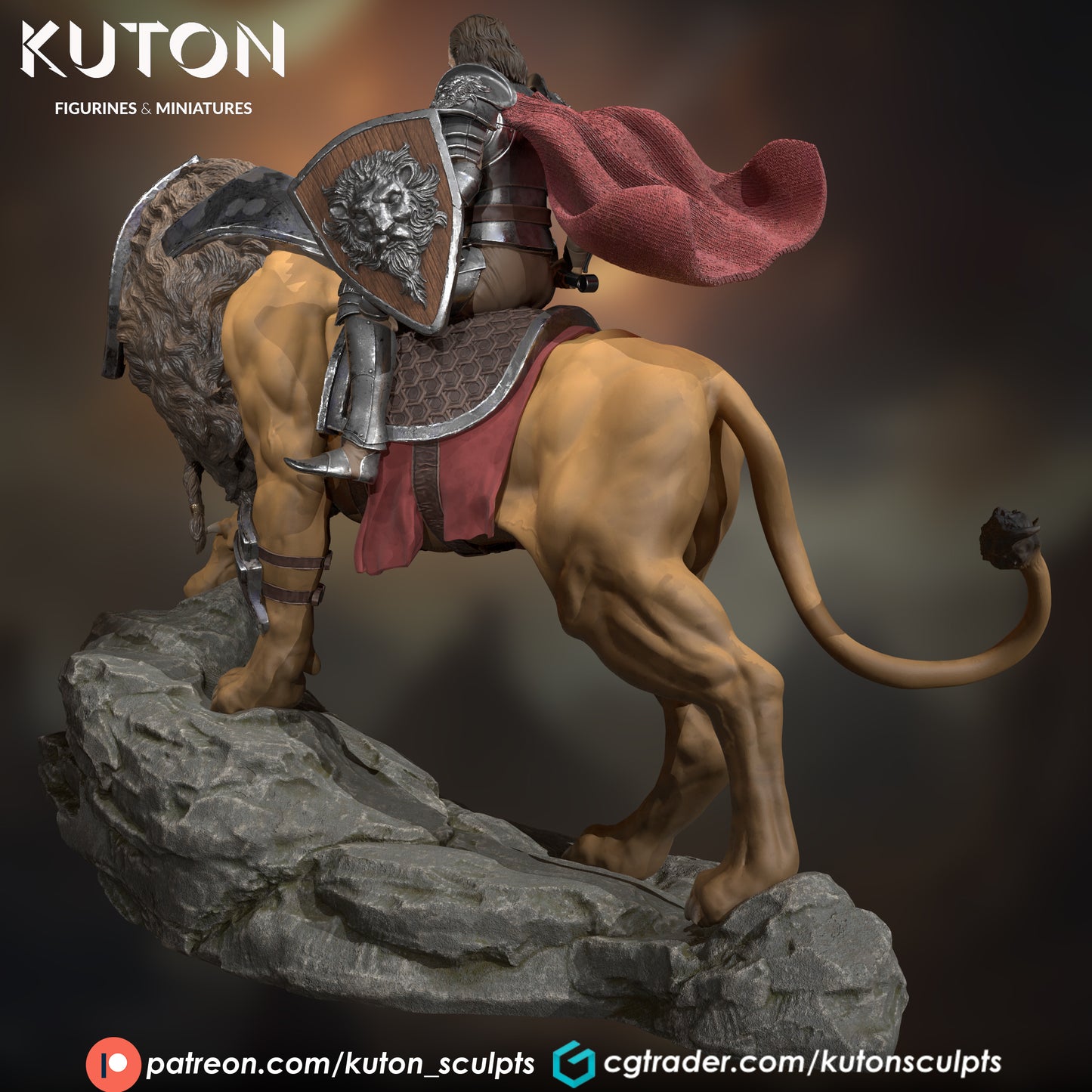 LEONUS