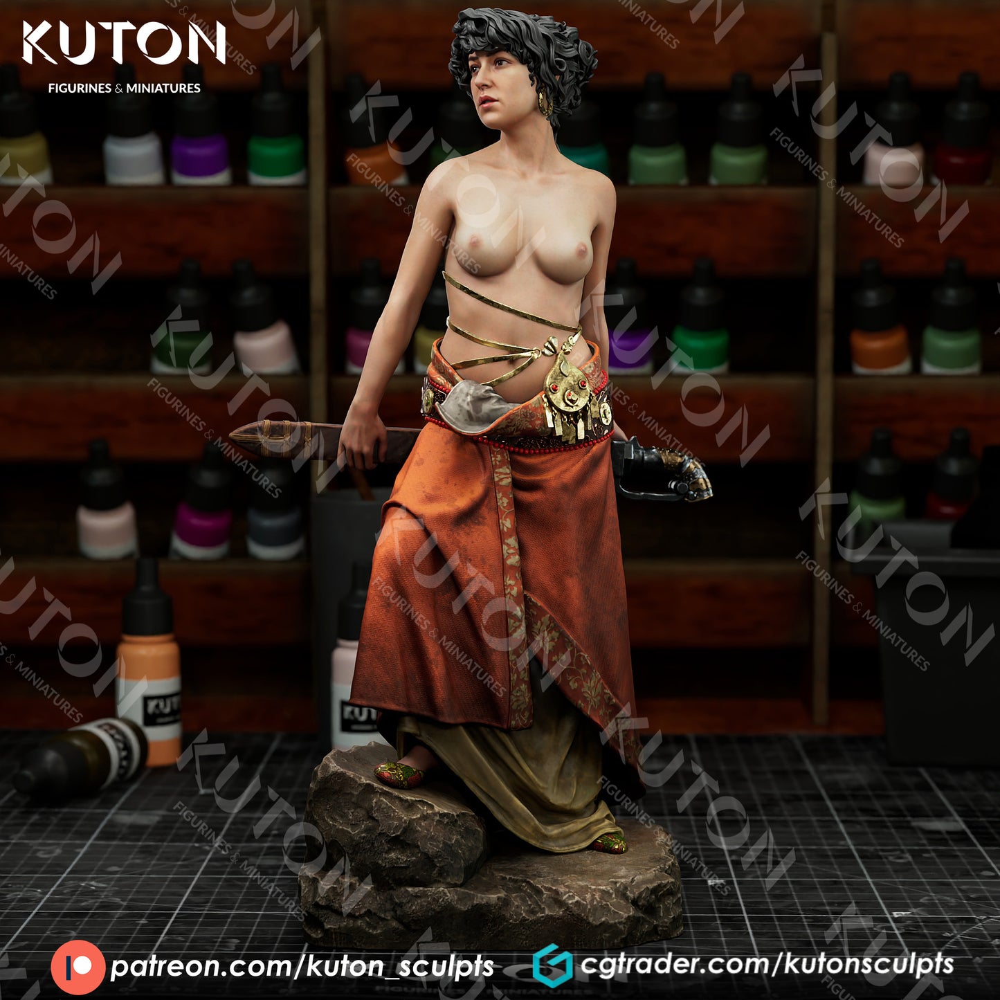Salome