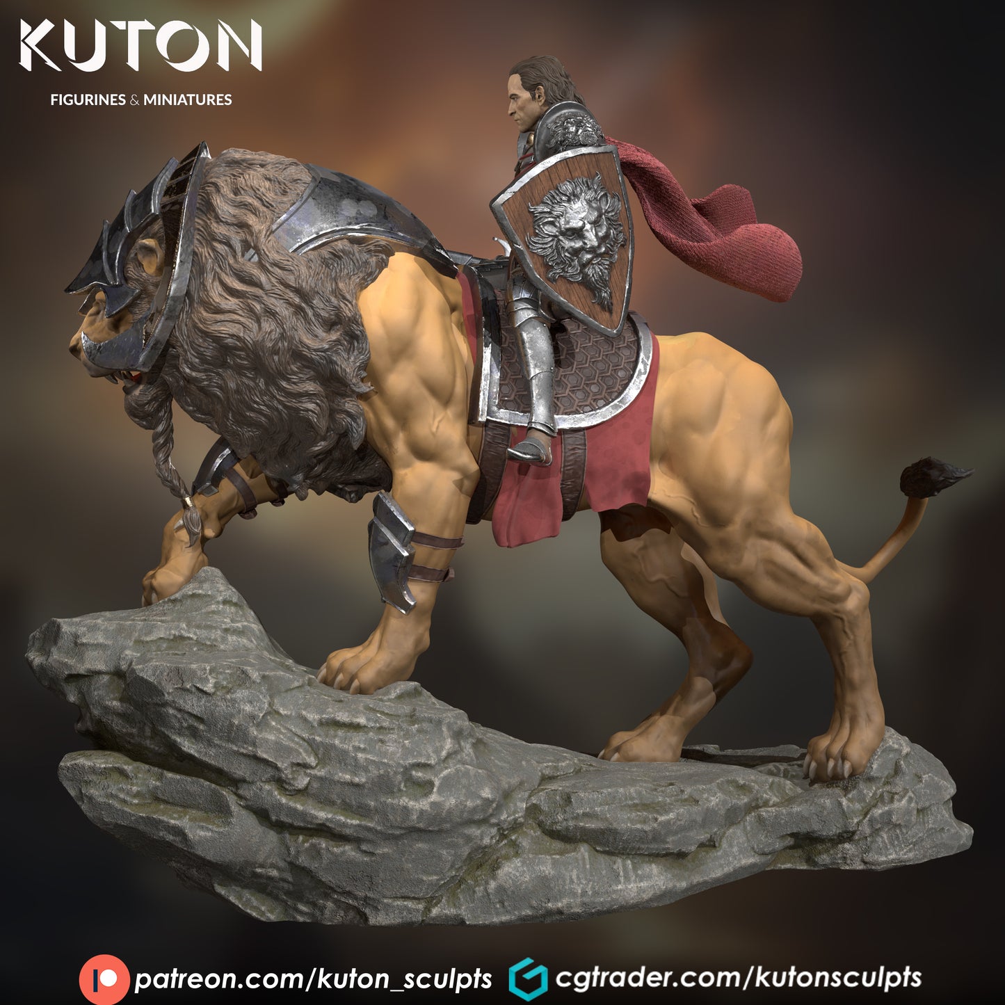 LEONUS