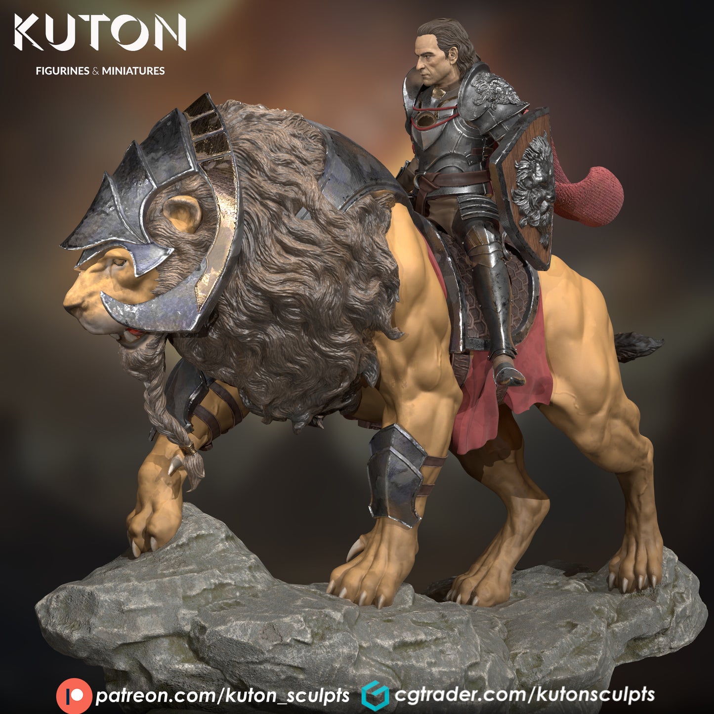 LEONUS