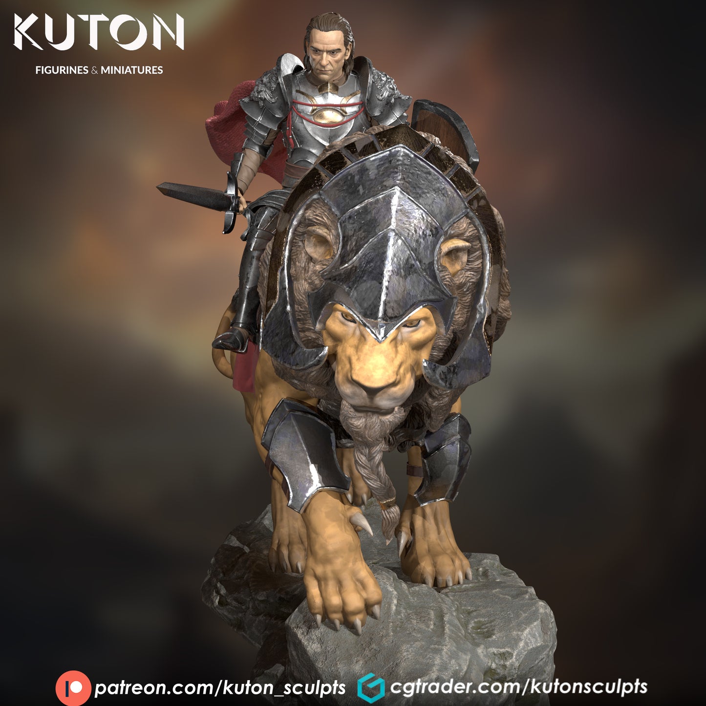 LEONUS