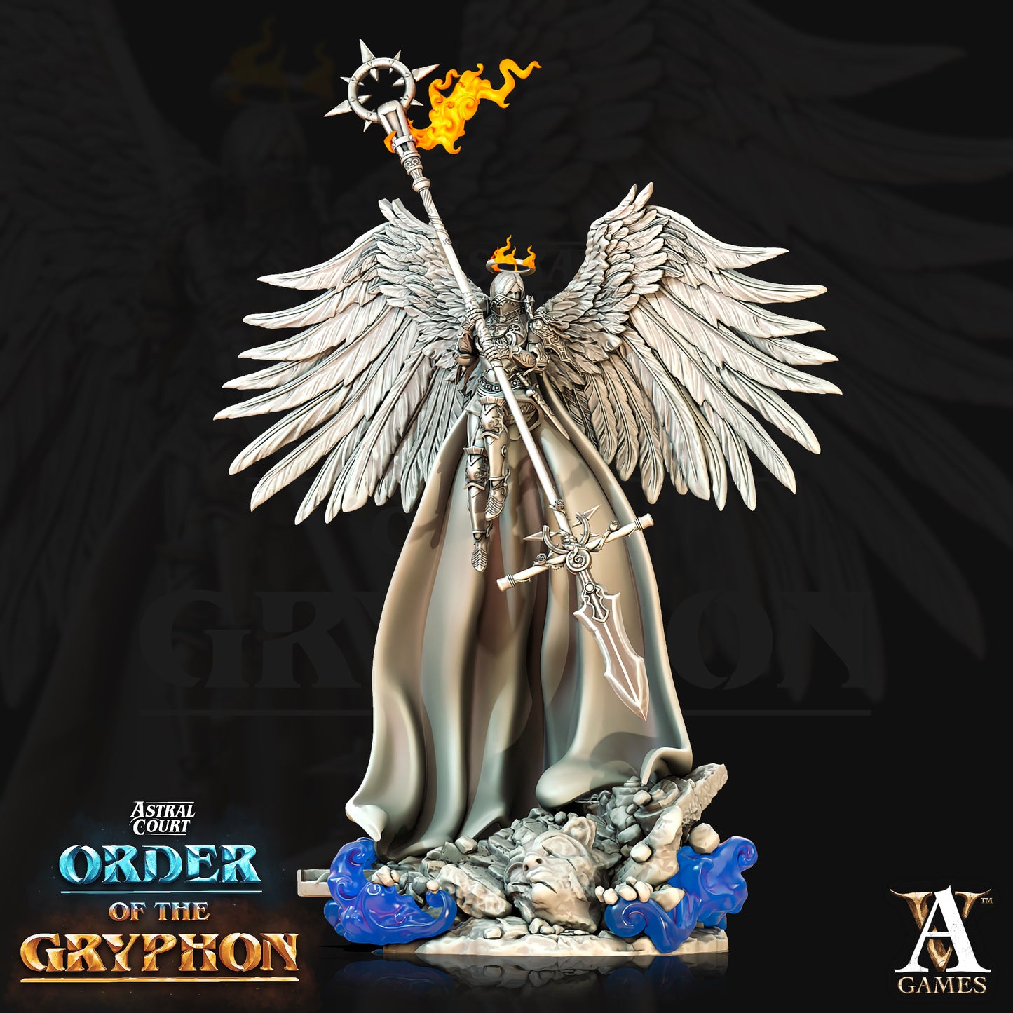 Judgement Devas - Posa 1