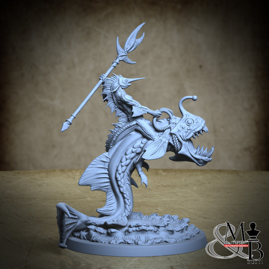 Adaro - Cavaliere Adaro 1