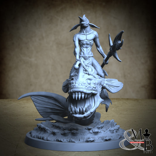 Adaro - Cavaliere Adaro 2