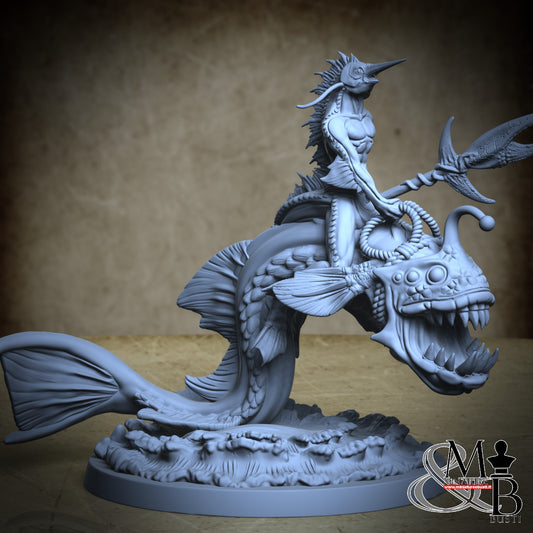 Adaro - Cavaliere Adaro 2