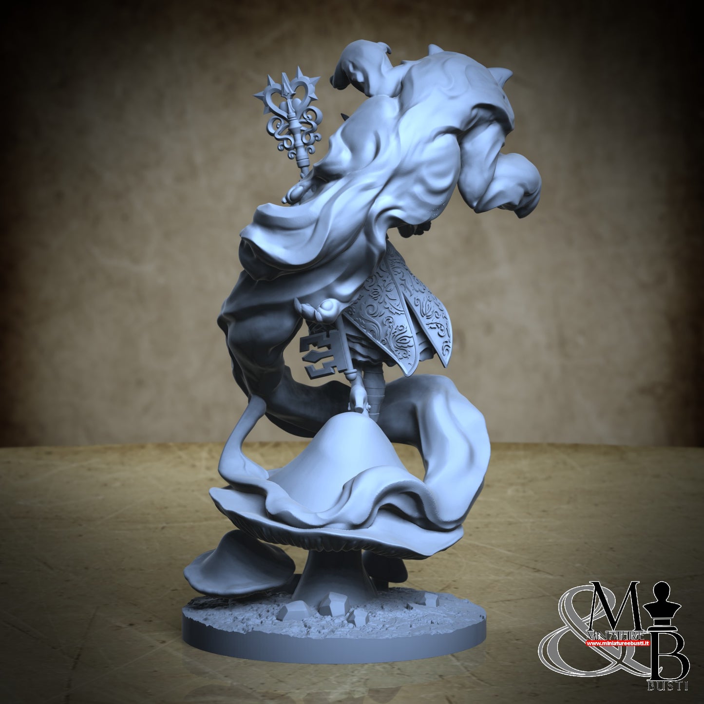 Alice the Wishmaster