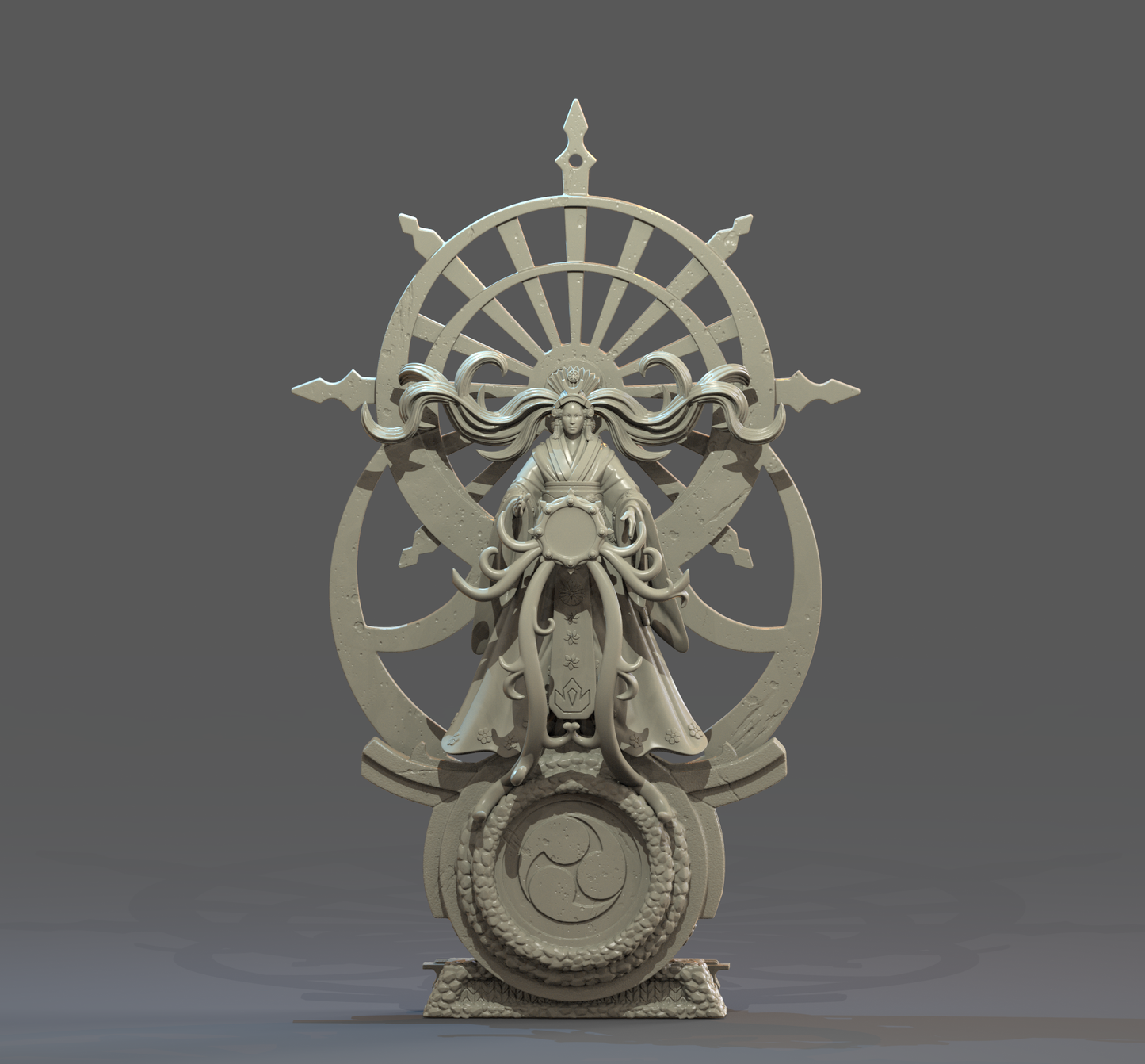 Amaterasu - Standard