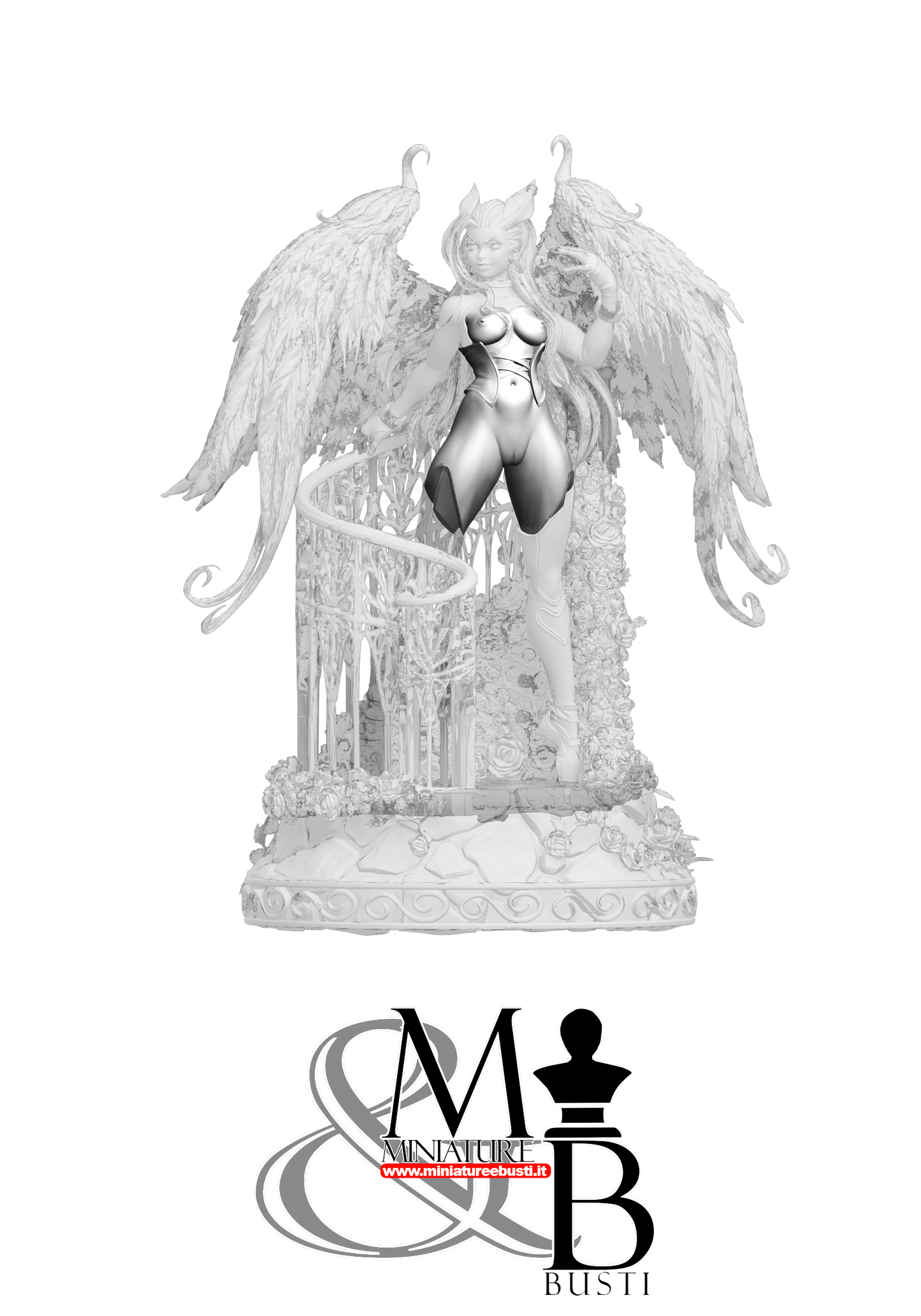 PARTE OPZIONALE - Angie - Optional NSFW