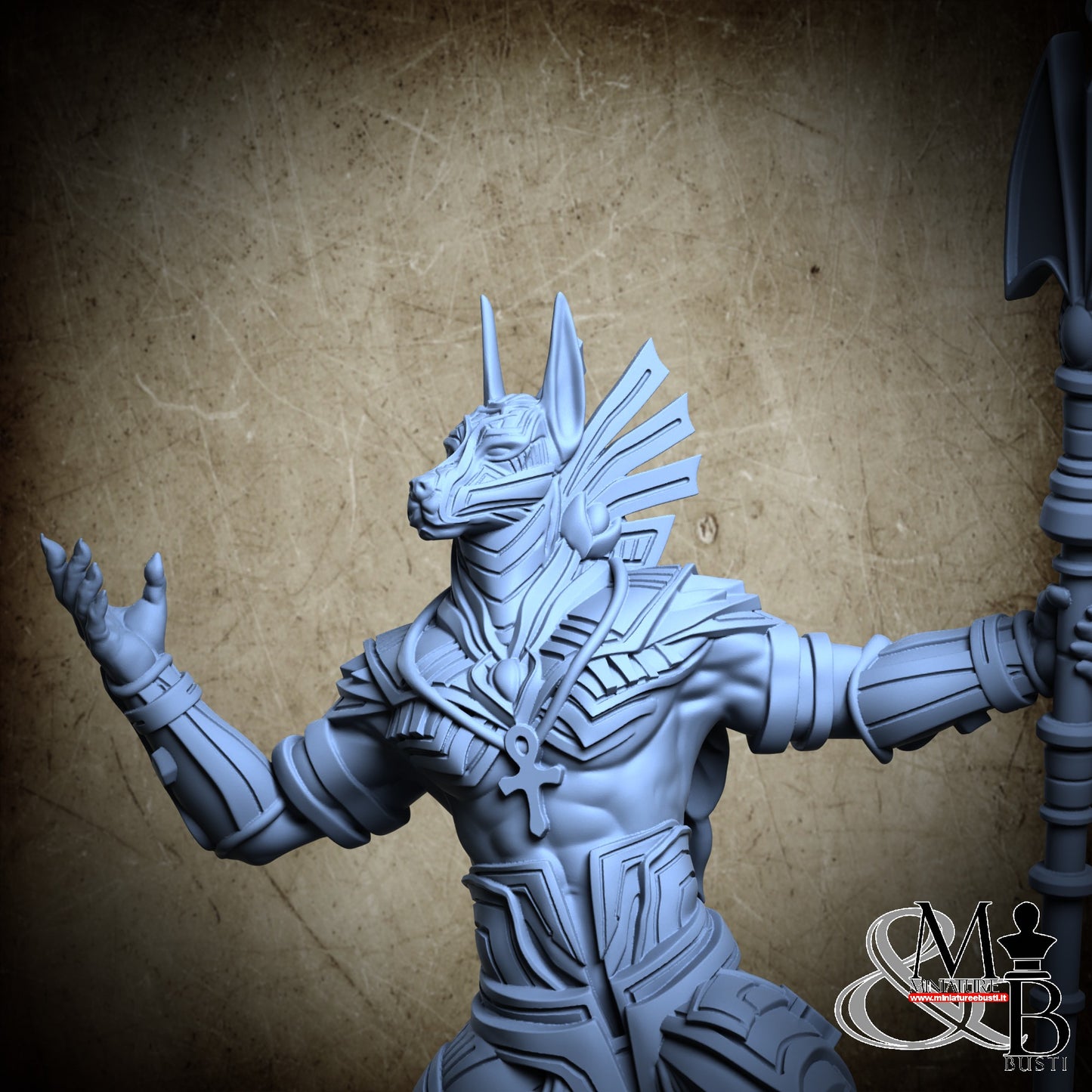 Anubis