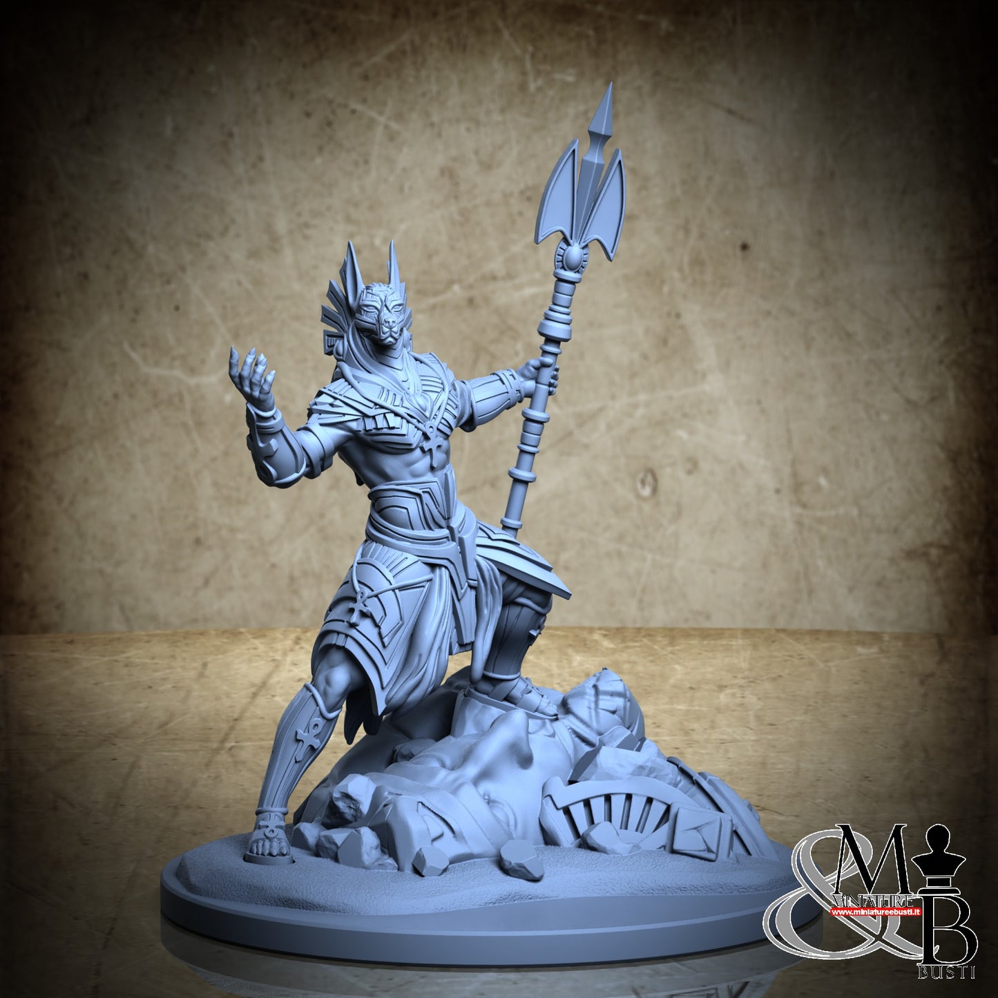 Anubis